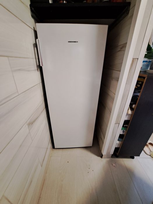 Congelator Heiner 5 setare