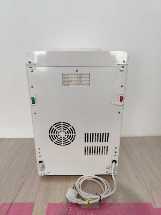 Продается кулер для воды Finlux FWD-2040D