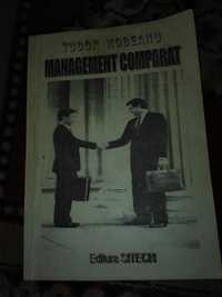 Management comparat