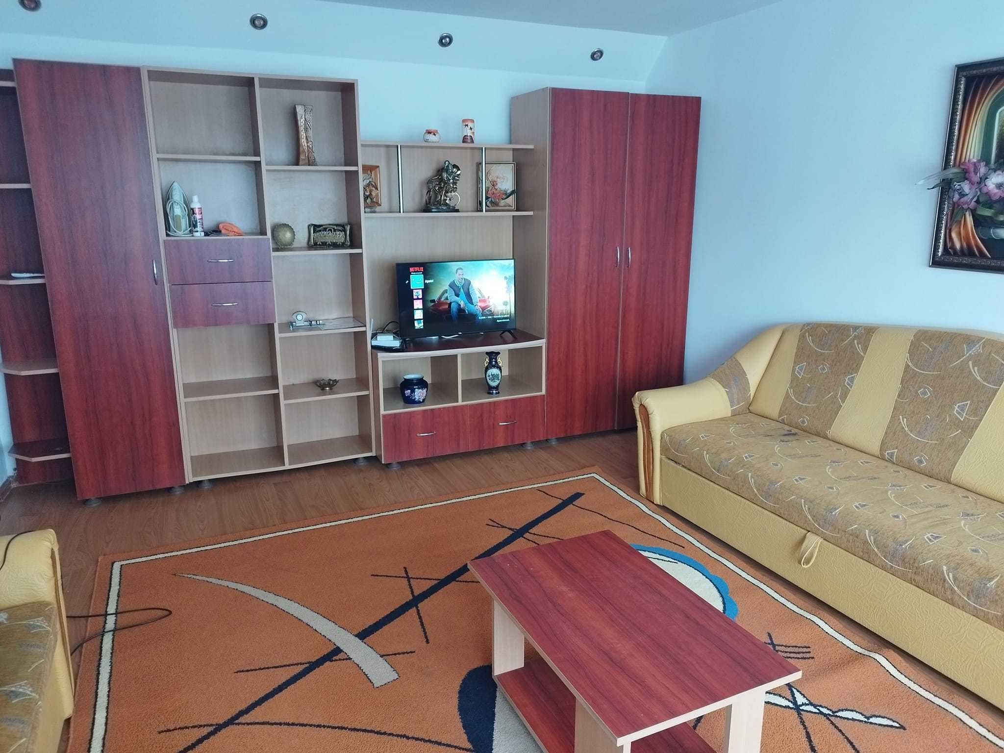 Apartament Miruna cazare in regim hotelier si tranzit