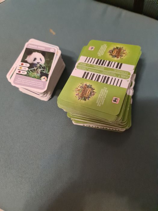 Expeditie in jurul lumii cartonase Mega Image