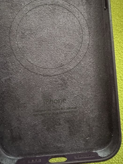 Husa originala Iphone 14  pro max