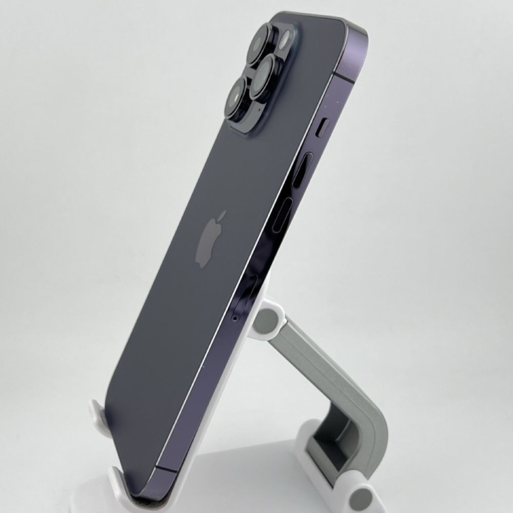 iPhone 14 Pro Max 128GB/256GB Deep Purple | TrueGSM