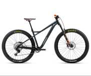 MTB Hardtail Orbea Laufey H-LTD Dark Green 29 L + suport auto