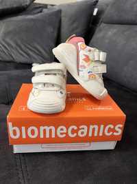 обувки за момиче Biomeanics