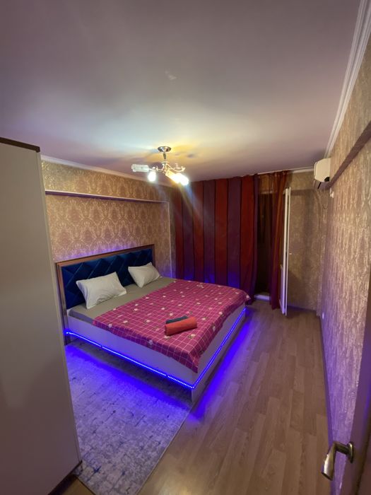 Квартира в районе жайна