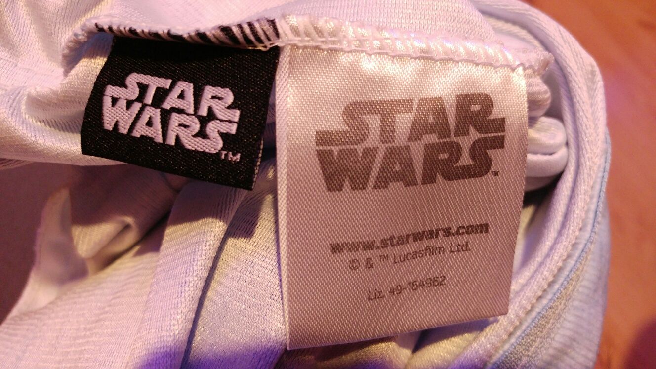 STAR WARS (Lucasfilm)комплект и възглавнички