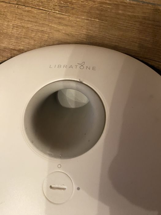 Boxa      libratone      loop