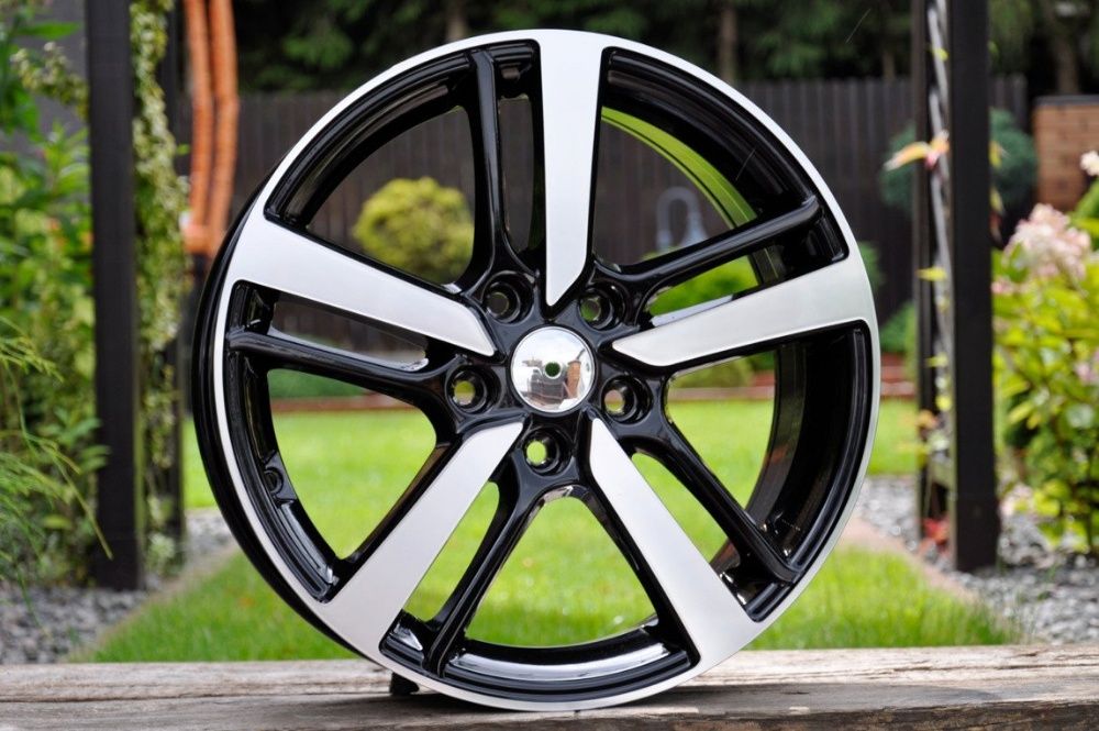 17" Джанти Хюндай 5X114.3 HYUNDAI KONA ELANTRA I30 I40 IX35 TUCSON