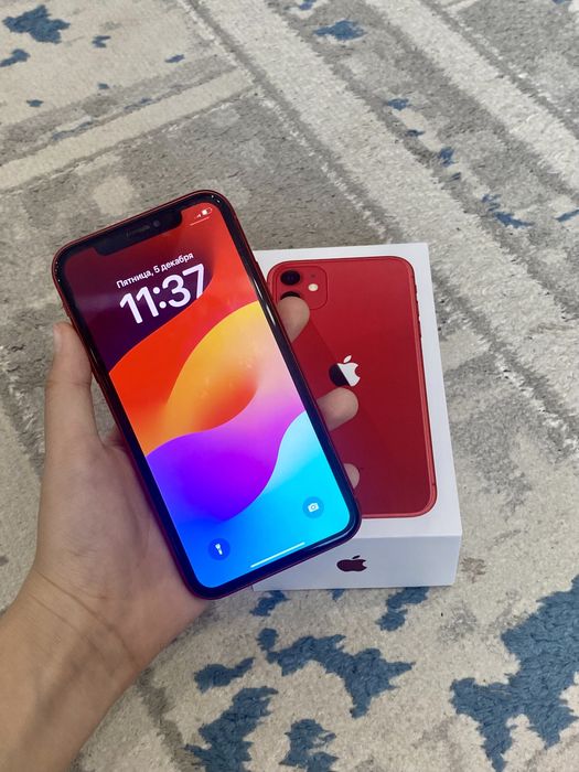 iPhone 11 Айфон 11