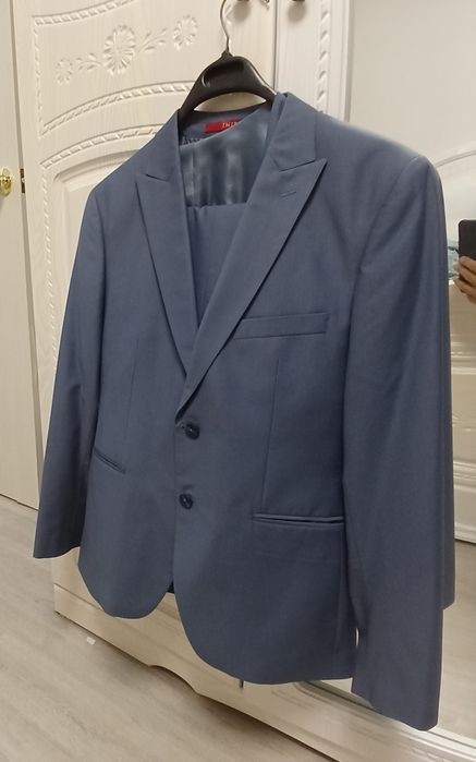 Мужской костюм отличном состоянии