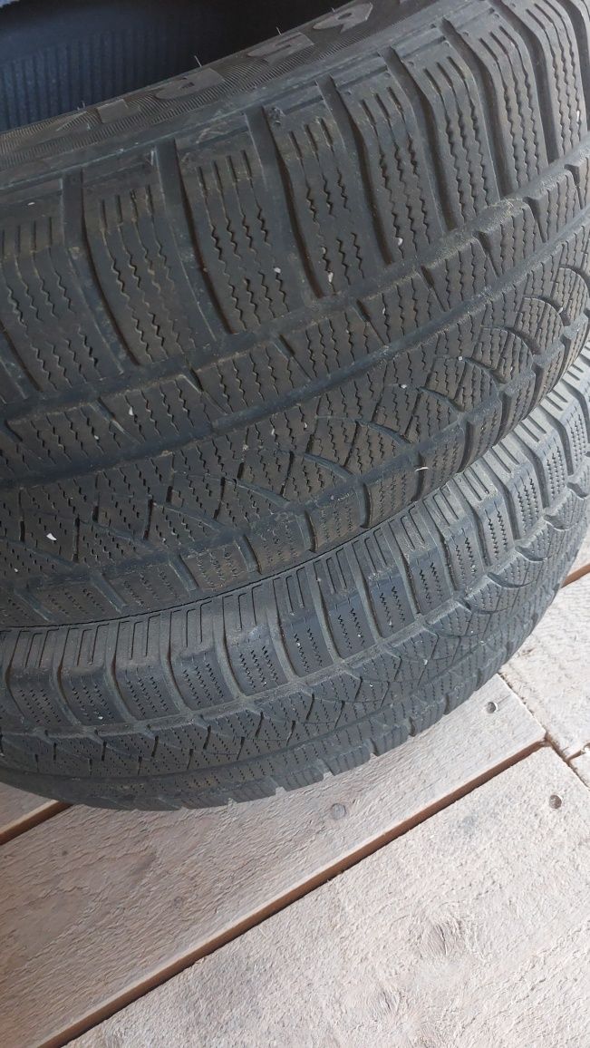Anvelopă iarnă GT Radial 225/65 R17