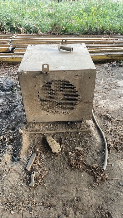 Сварочный опарат