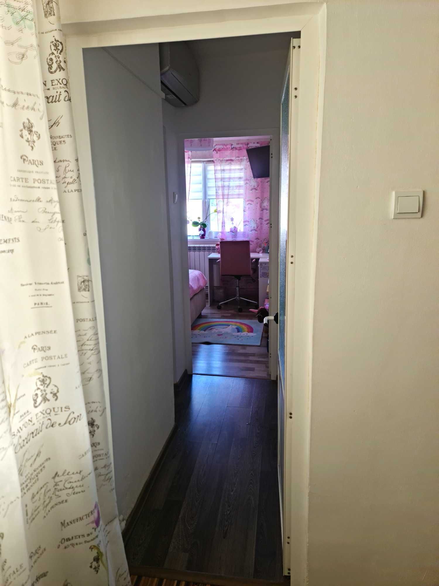 Apartament 3 camere, renovat, zona Big