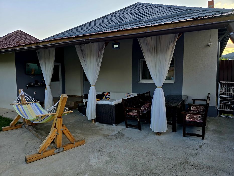 Cazare Calimanesti - Casa Trandafirilor