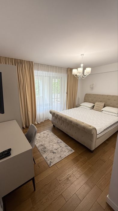 Izvor  - Casa poporului  apartament 3 camere ultramodern