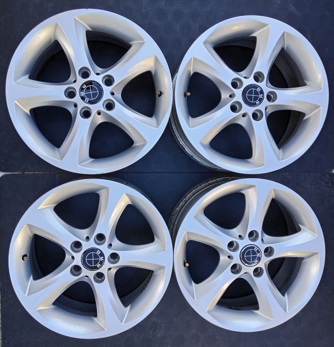 BMW 17"  7Jx17EH2+IS47