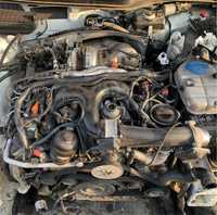 Motor Audi A4 A5 A6 A7 Q5 3.0TDI CLA / CDU