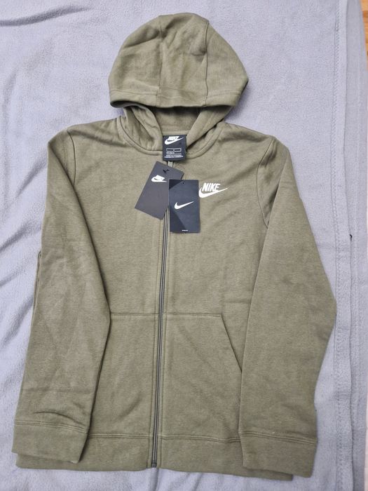 Hanorac Nike  nou
