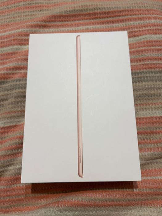 ipad 10.2 (7th generation)Wi-Fi 32GB