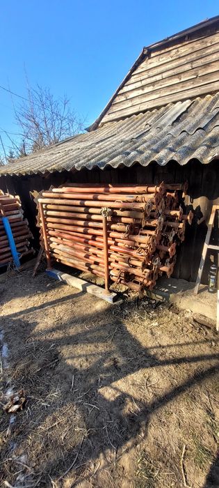 Popi metalici construcții