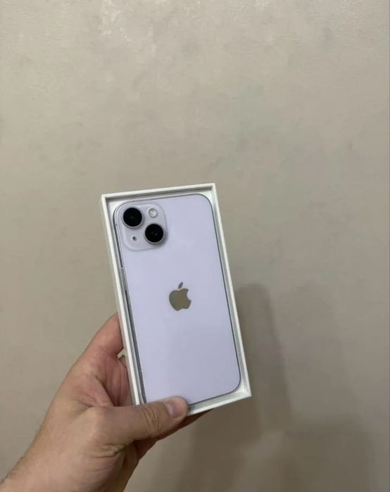 Iphone 14 оригинал