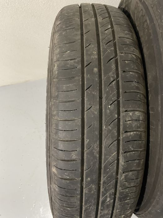 Avelope, Jante cu tot cu anvelope