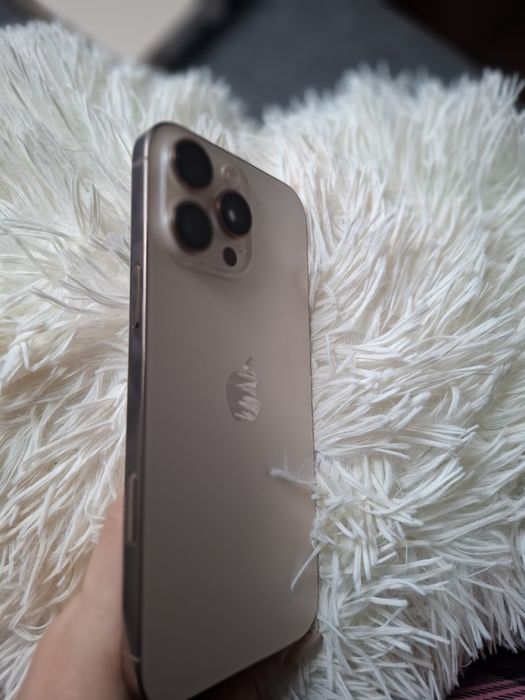 Iphone 16 Pro Max 1TB