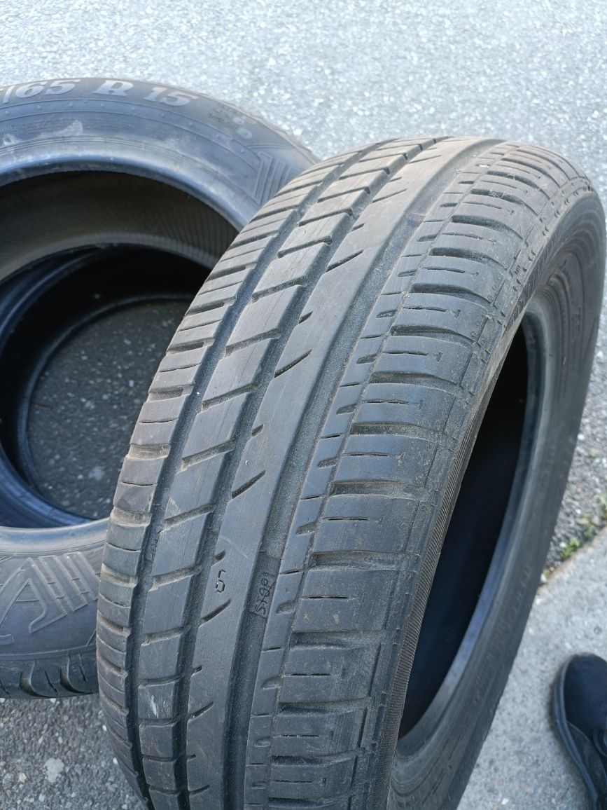 Cauciucuri vara 195/65 R15