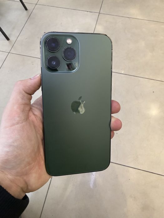 Айфон 13 про макс iphone 13pro max