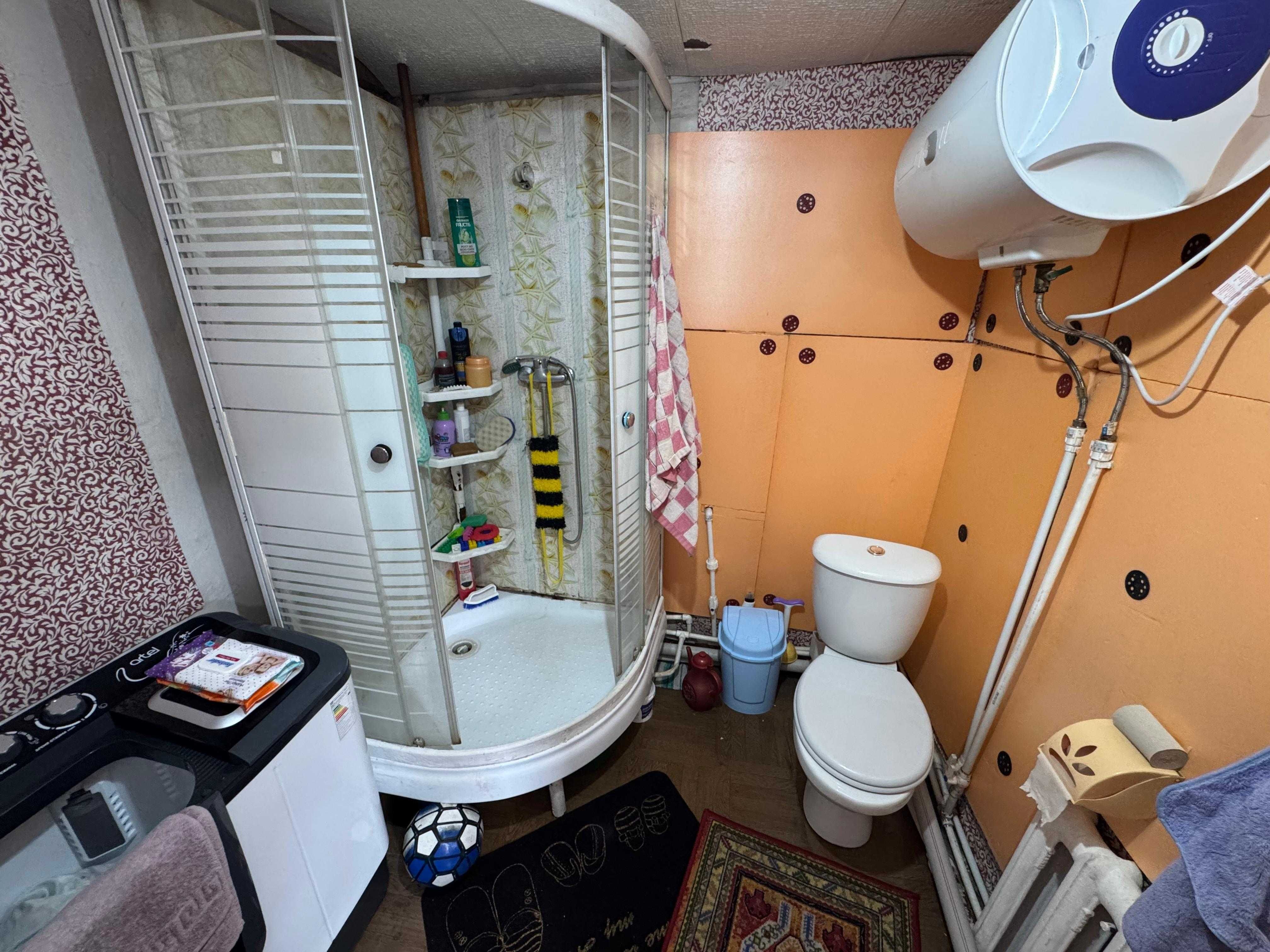 `Продается 3 комн дом в Сортировке, дом с ремонтом, есть гараж