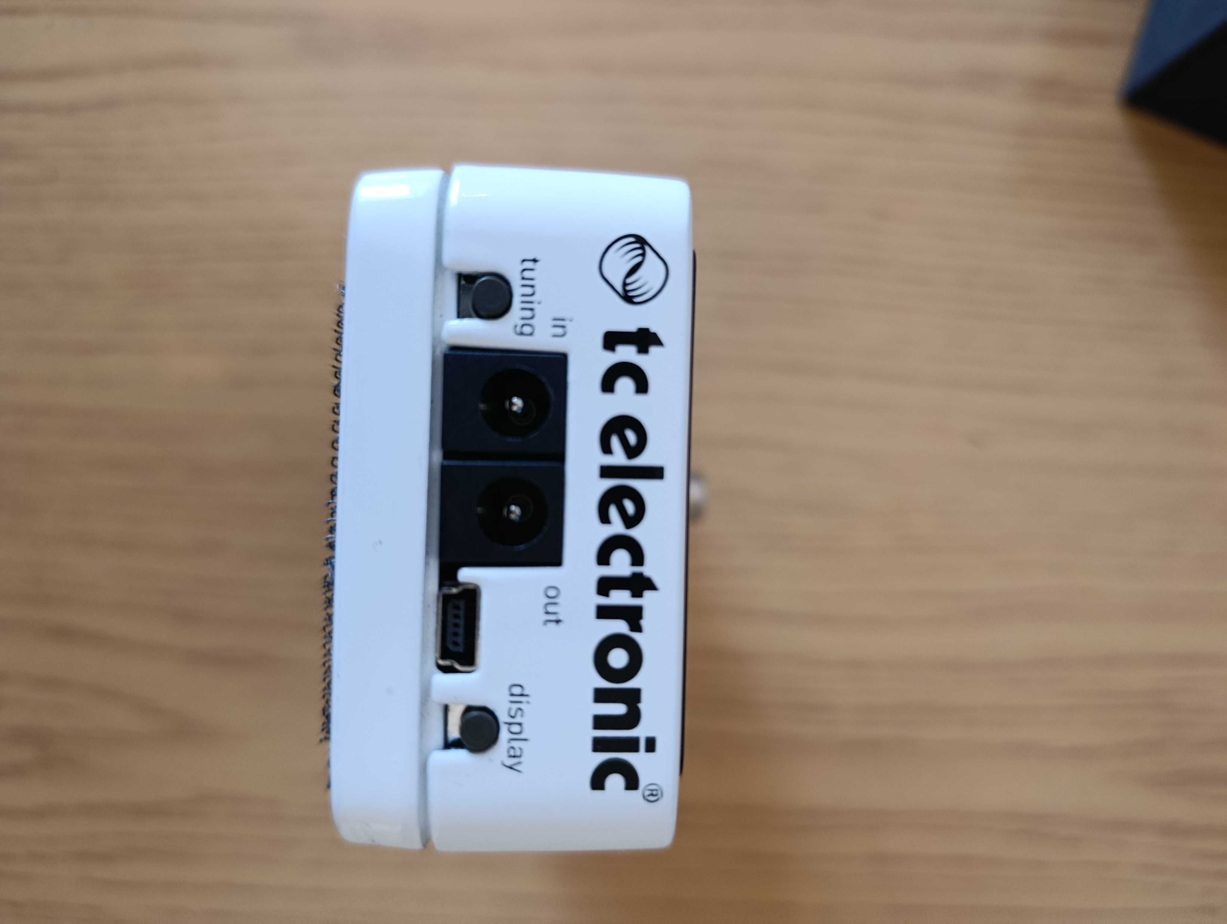 TC Electronic POLYTUNE