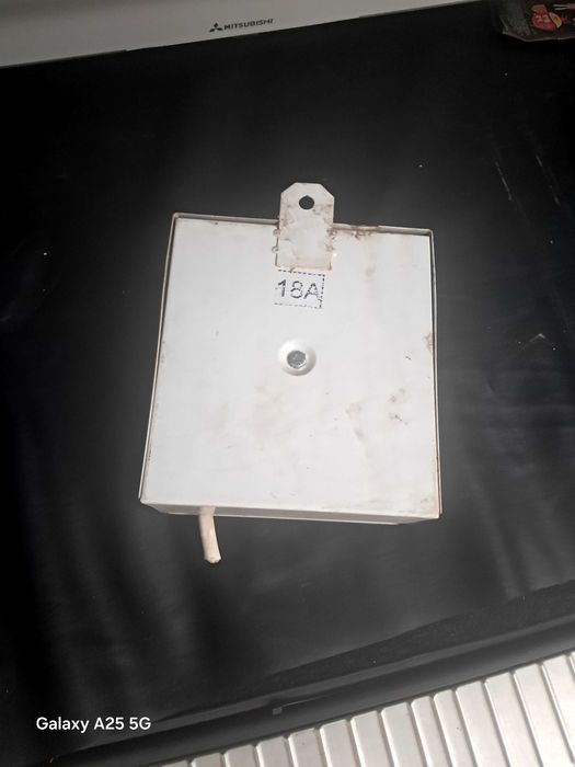 Климатик Митцубиши