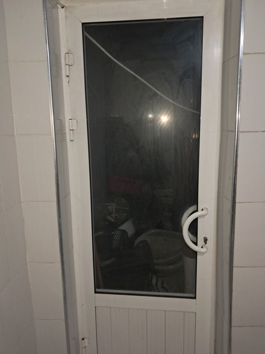 Акфа ром эшиклар бу