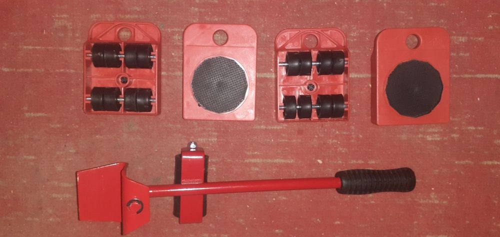 Продаёться новый транспортёр для мебели.