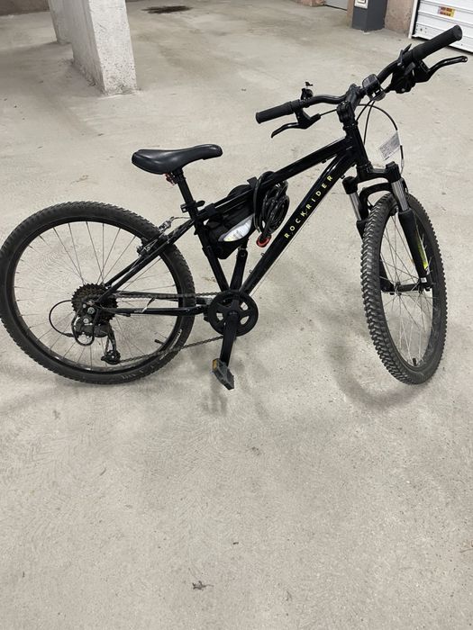 Продавам 3 велосипеда – 2 за възрастни + 1 детски (почти нов)!