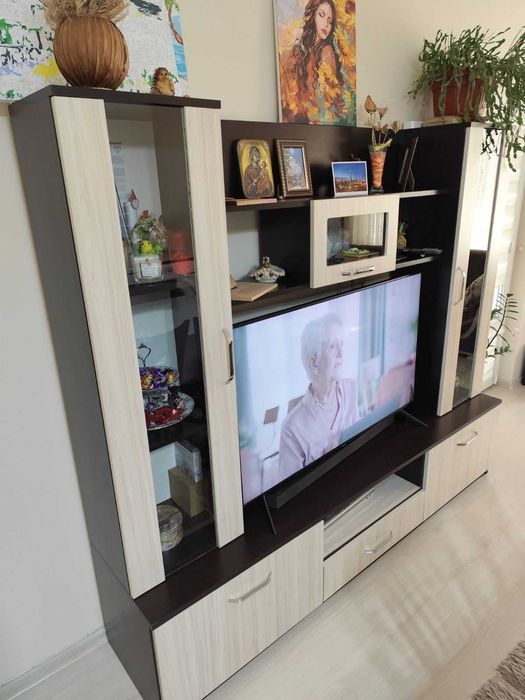 Продавам секция без забележки