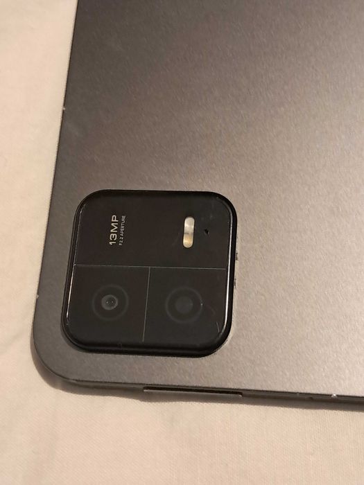 Tableta Xiaomi seria 6, cutia originala si încărcător