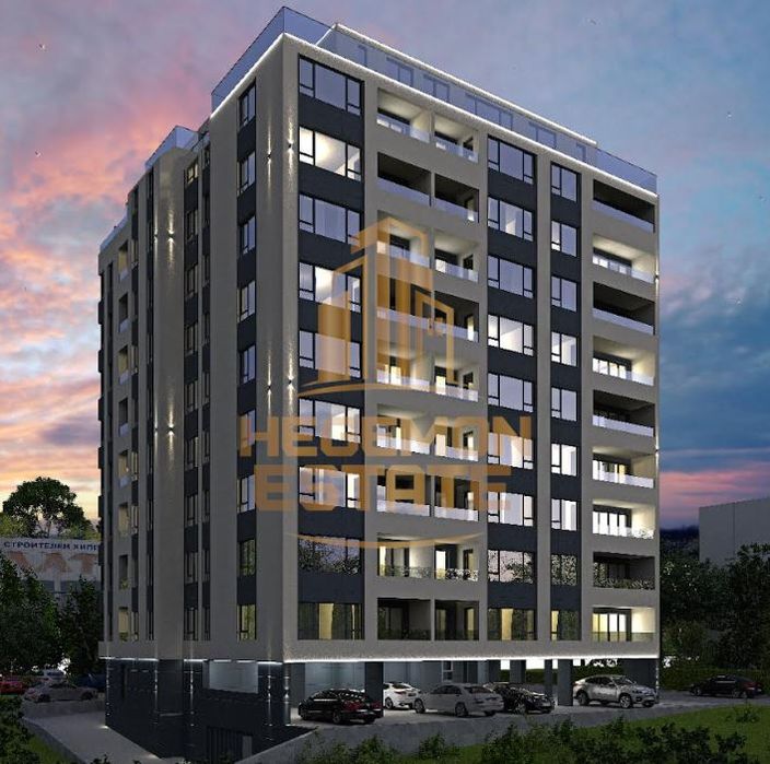 Продава се Двустаен апартамент в Варна, Кайсиева градина - 84 кв.м за 1250 €/кв.м - Снимка #3