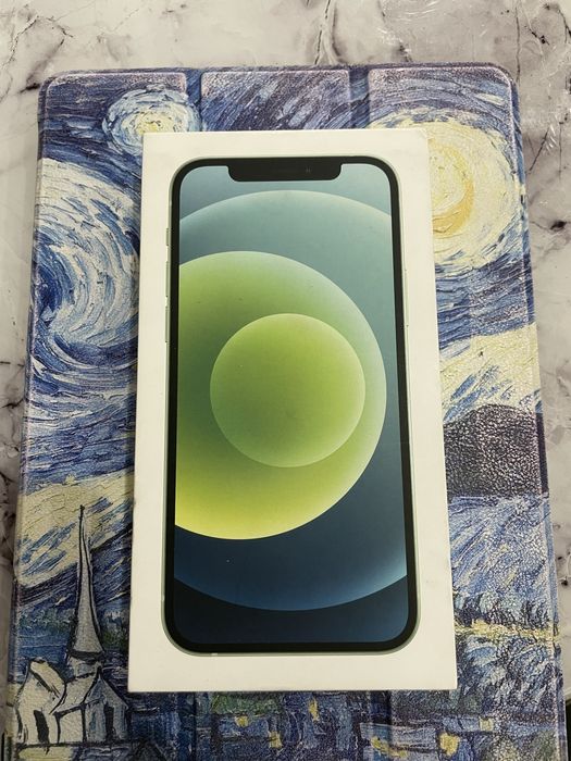 Продам iphone 12/128