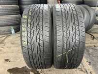 2 Anvelope AllSeason 225/55/18 Continental