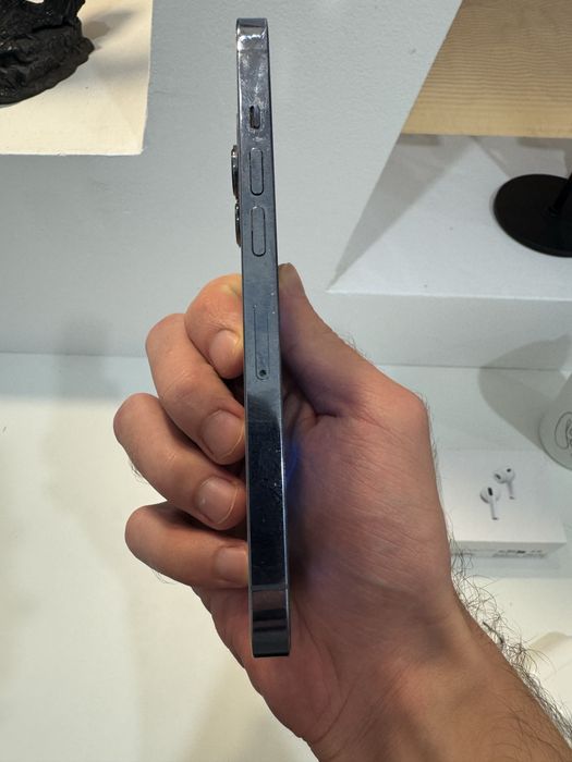 iPhone 13 pro - 512GB (Sierra Blue)