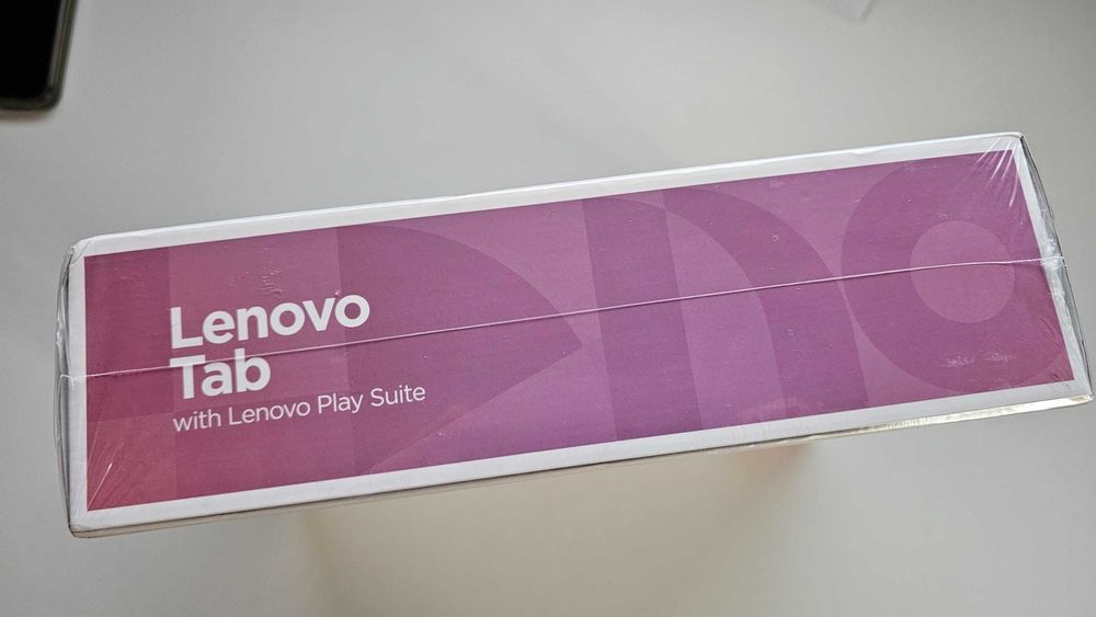 Tableta Lenovo Tab, Octa-Core,10.1" nou sigilat
