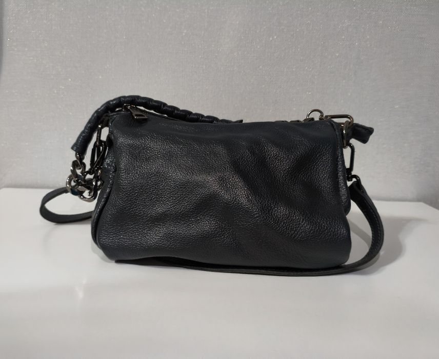 Продам сумку из натуральной кожи