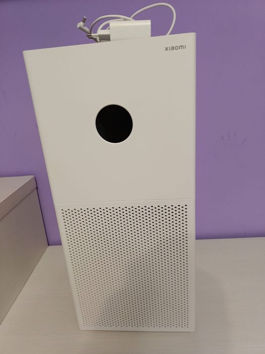 Purificator aer Xiaomi cu ionizare