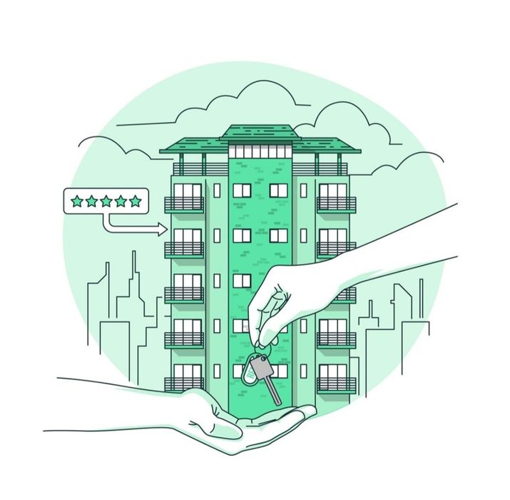 Нежилое помещение