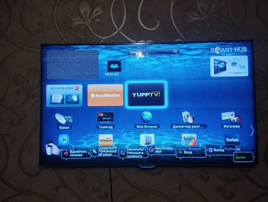 Телевизор без гарантии