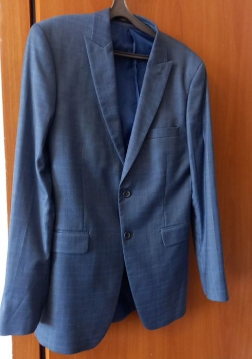 Костюм мужской и брюки отдельно