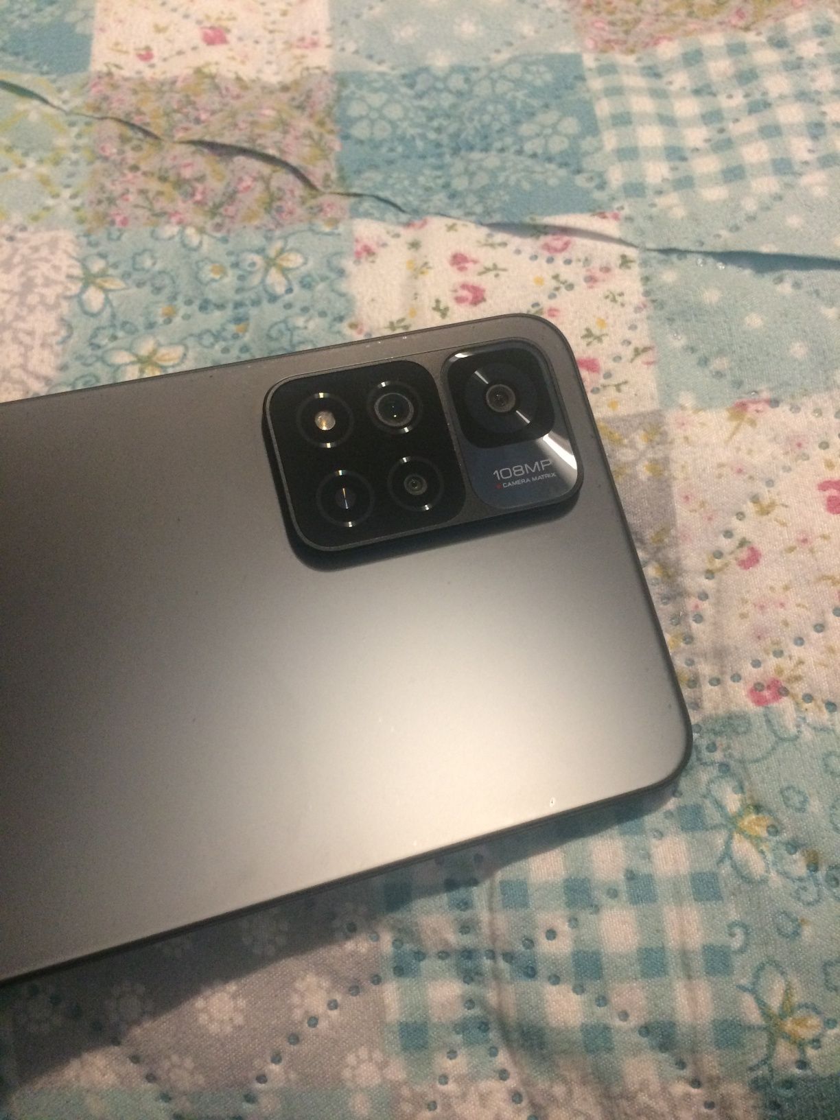 Xiaomi Redmi Note 11 Pro + 5G