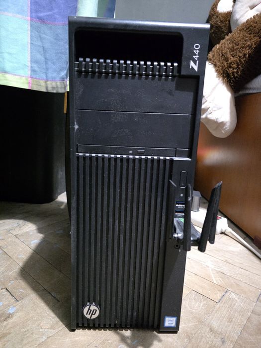 Unitate pc GPS stare buna